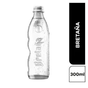 Soda Bretaña 350ml