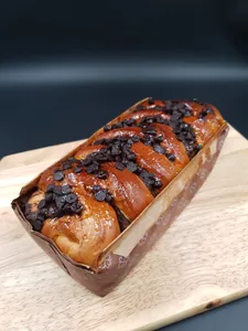 TRENZA RUSA