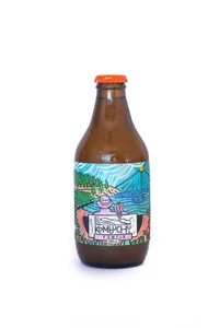 Kombucha Pomelo