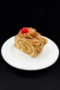 Brazo de Reina (Nuez)