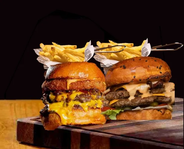 DOUBLES EN COMBO PARA 2