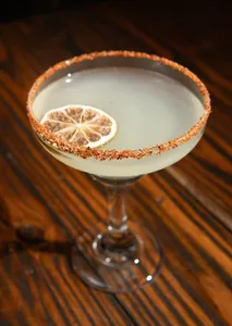 Margarita Mezcal