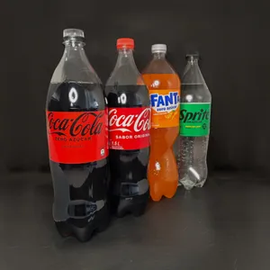 Botella 1.5 lt