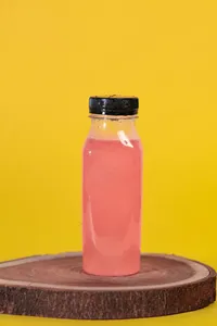 Pink lemonade