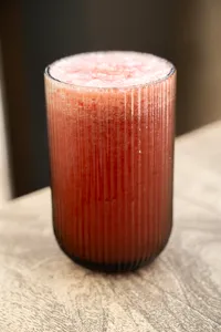 Jugo Frutilla