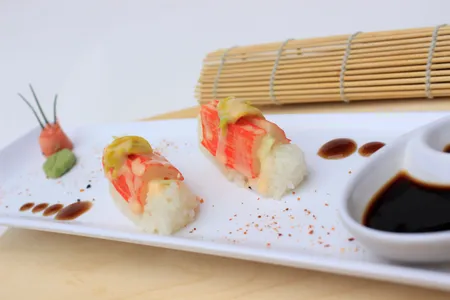 Kani premium - palmito
