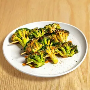 Brocheta de Brocoli 2pz