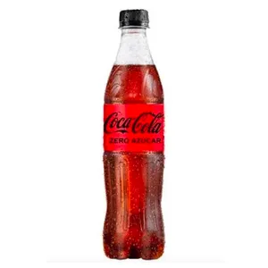 Coca Zero 600 ml