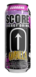Score Gorilla