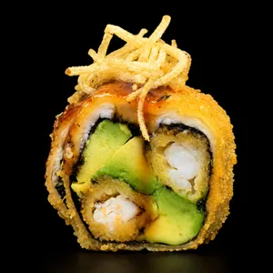 Katsu Oriental