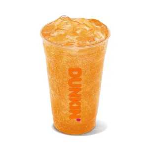 Dunkin' Energy L + Sándwich + Jugo M + Donut
