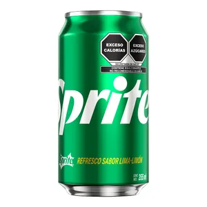 Sprite Lima-Limón