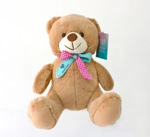 Oso clásico mini