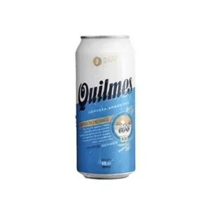 Cerveza Quilmes Lata 473 Ml