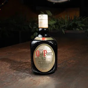 Old Parr