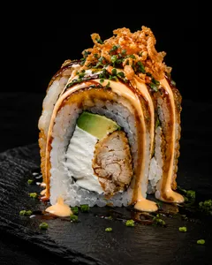 Fuji Roll