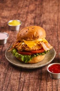 Pq-broster Queso Tocino