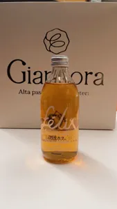 Bebida Felix Manzana de Chihuahua