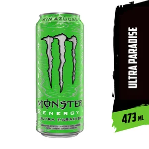 Monster Ultra Paradise 473ml