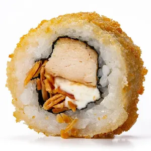 Almond Tori Yaki  (HR06)