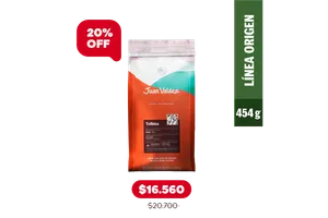 Cafe Tolima 454 g