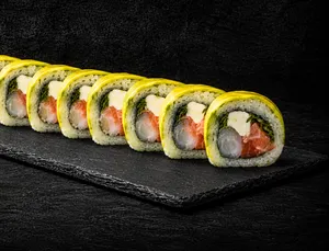 Stars roll