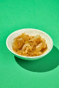 Cebolla caramelizada