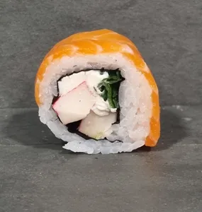 Sake Maki Roll