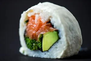 Sake Cream