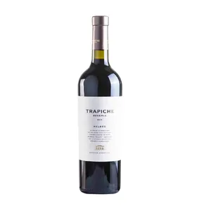 Trapiche Vino Tinto Reserva Malbec 750 ml