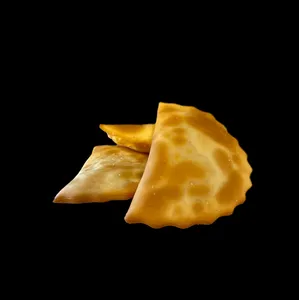Empanadas de queso