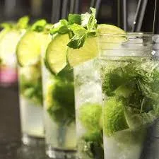 Mojito cubano