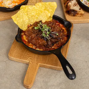 Lasagna Limona