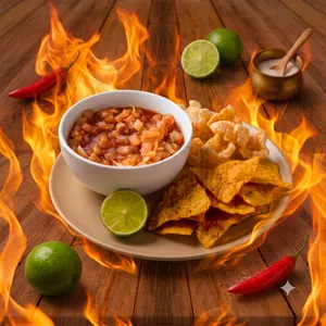 Pata Fuego