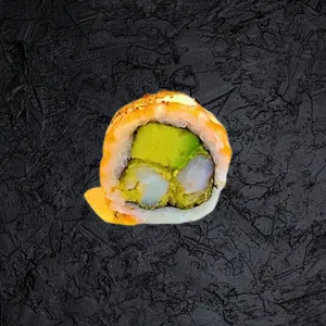 123 Acevichado roll
