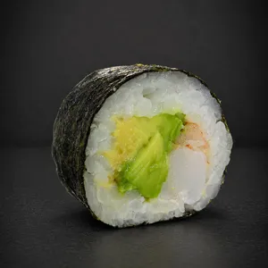 Ebi Maki