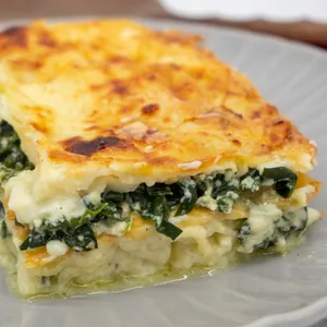 Espinaca Ricota (6 a 8 P)