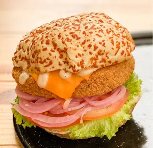 Cangre Burger