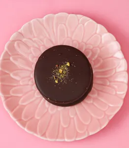 Alfajor Dubai Sin Azúcar Alfajor Dubai Sin Azúcar
