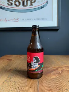 Cerveza Doña Elsa