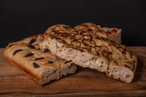 Focaccia