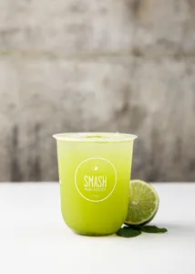 Limonada de Hierbabuena