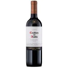 Casillero del Diablo 1/2