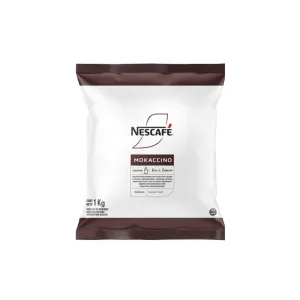 Café Nescafe Mokaccino Latam Top Cup X 4 Kg