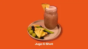 Jugo C Shot