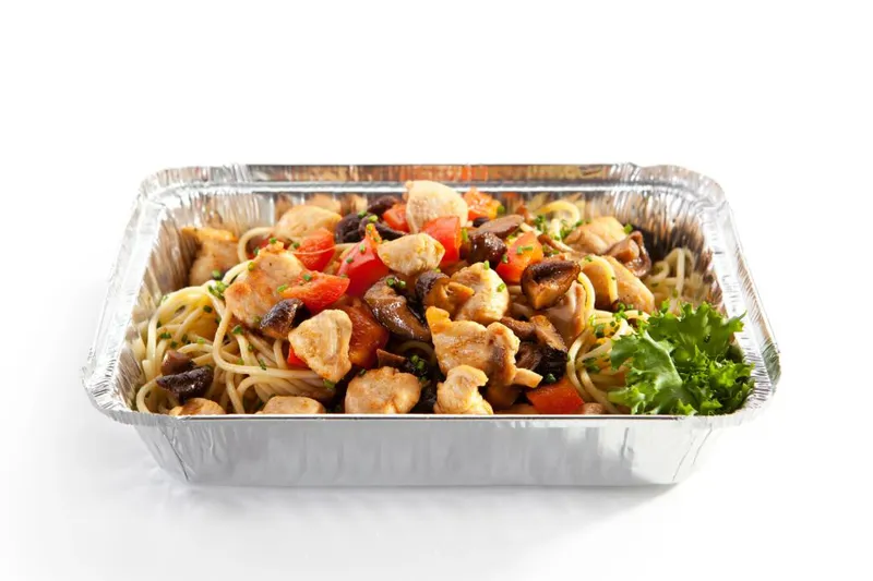 Plato del día Para Compartir (4-5 Porciones)