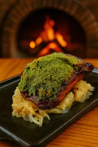 Tapapecho Argentino cocción lenta 300grs