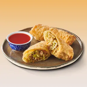 Enrollado primavera x2