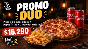 Promo Duo