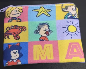 MONEDERO MAFALDA